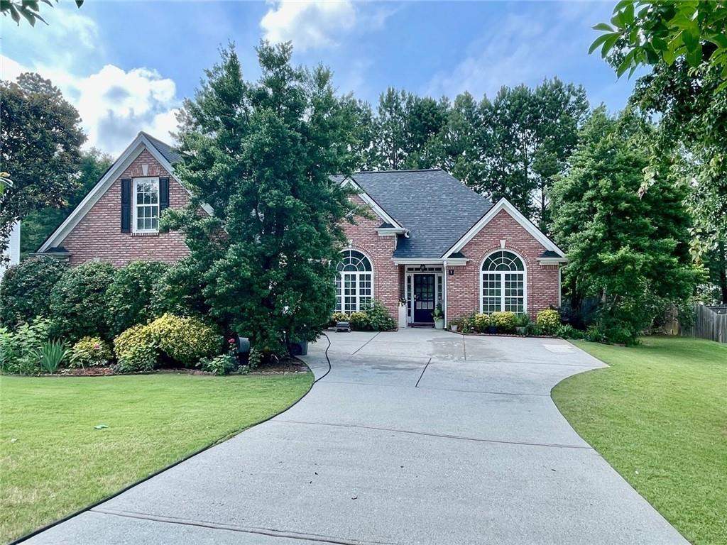 1902 Commons View Cir., Snellville, GA 30078