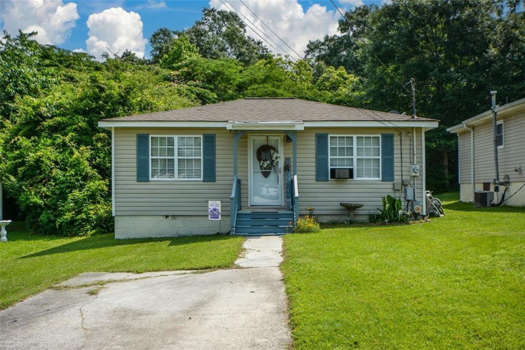 511 Reid St., Villa Rica, GA 30180