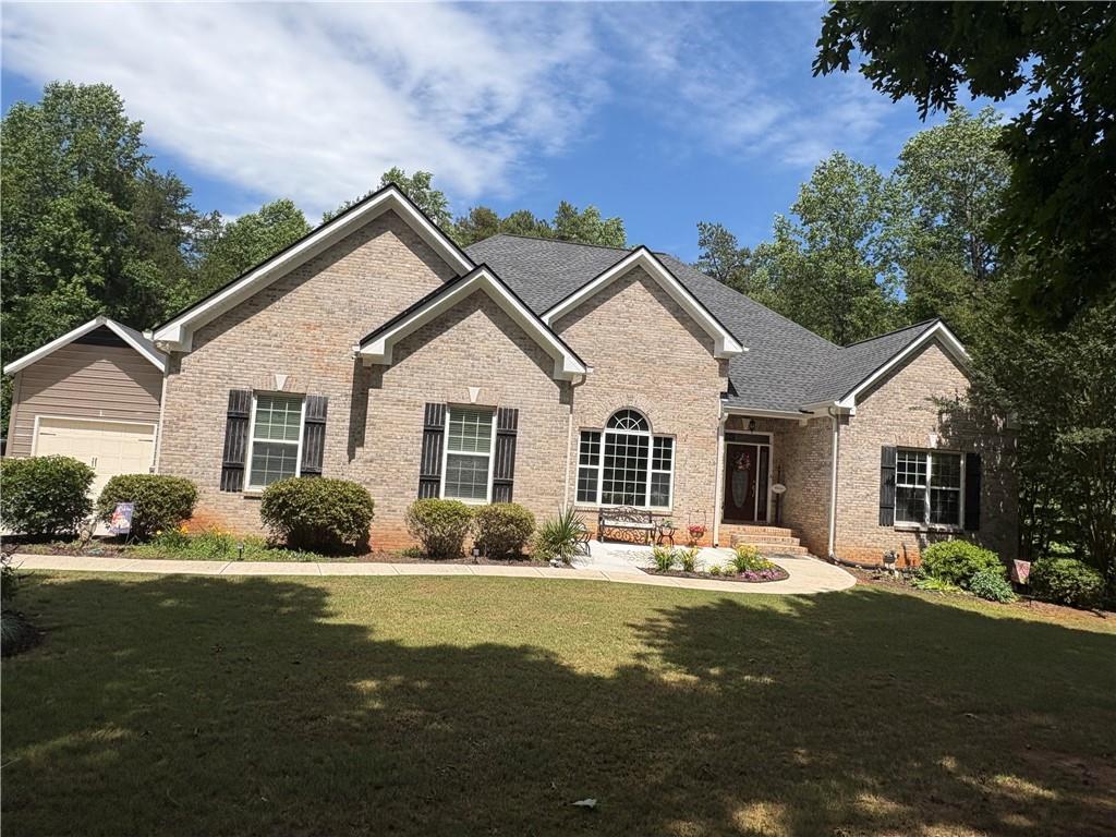 219 Periwinkle Way, Pendergrass, GA 30567