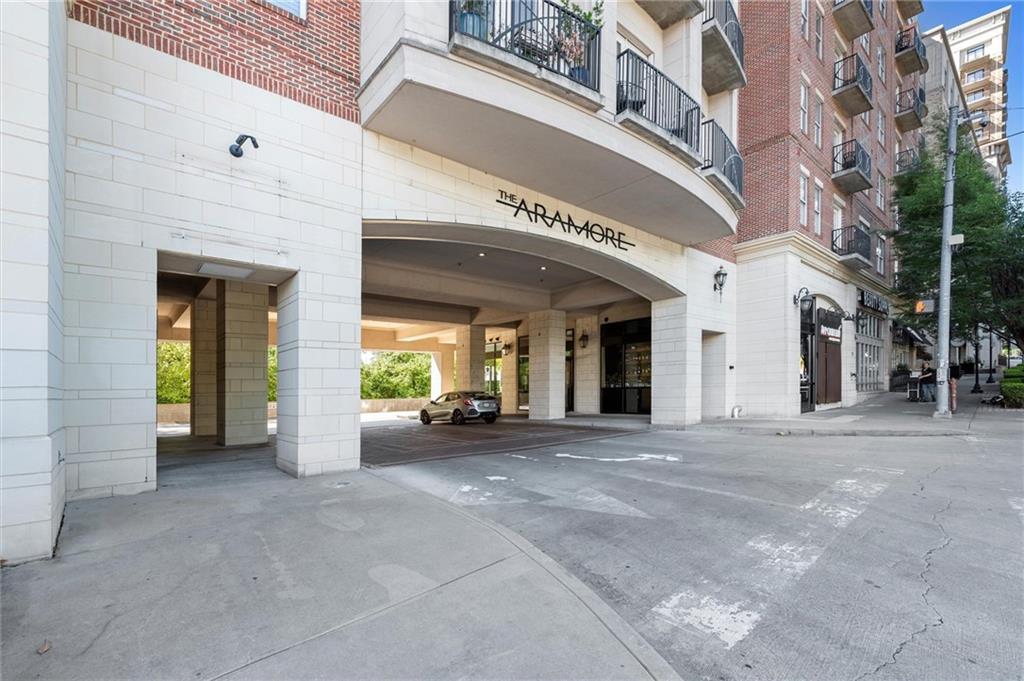 2277 Peachtree Rd. #302, Atlanta, GA 30309