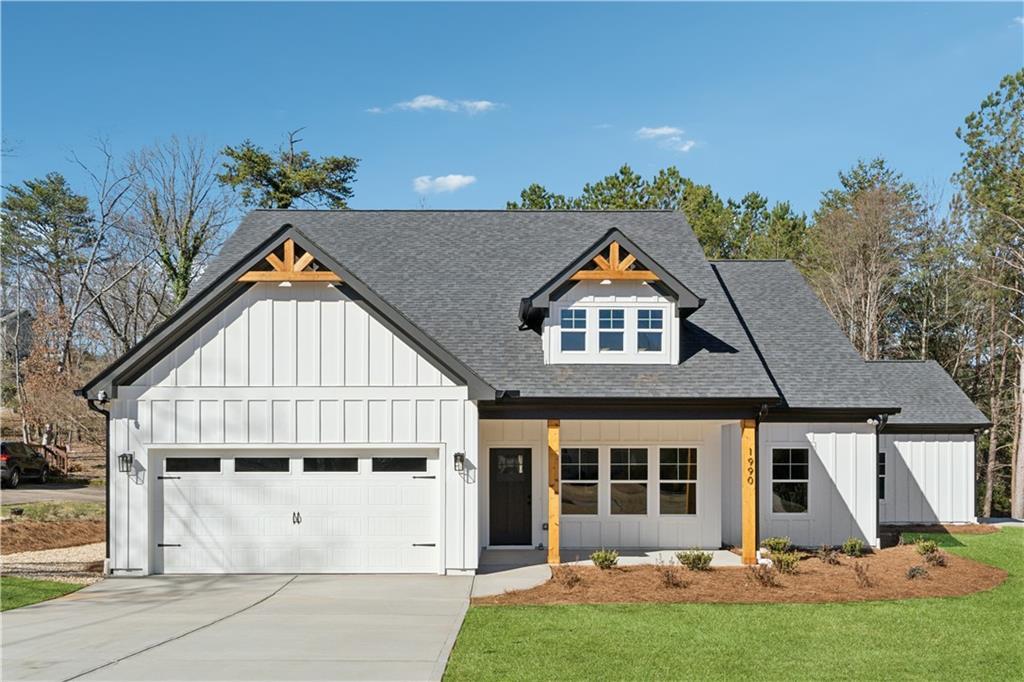 2080 Cactus Ln., Cumming, GA 30040
