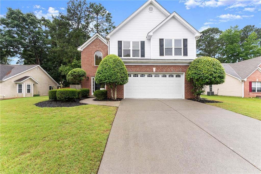 1980 Heatherton Rd., Dacula, GA 30019