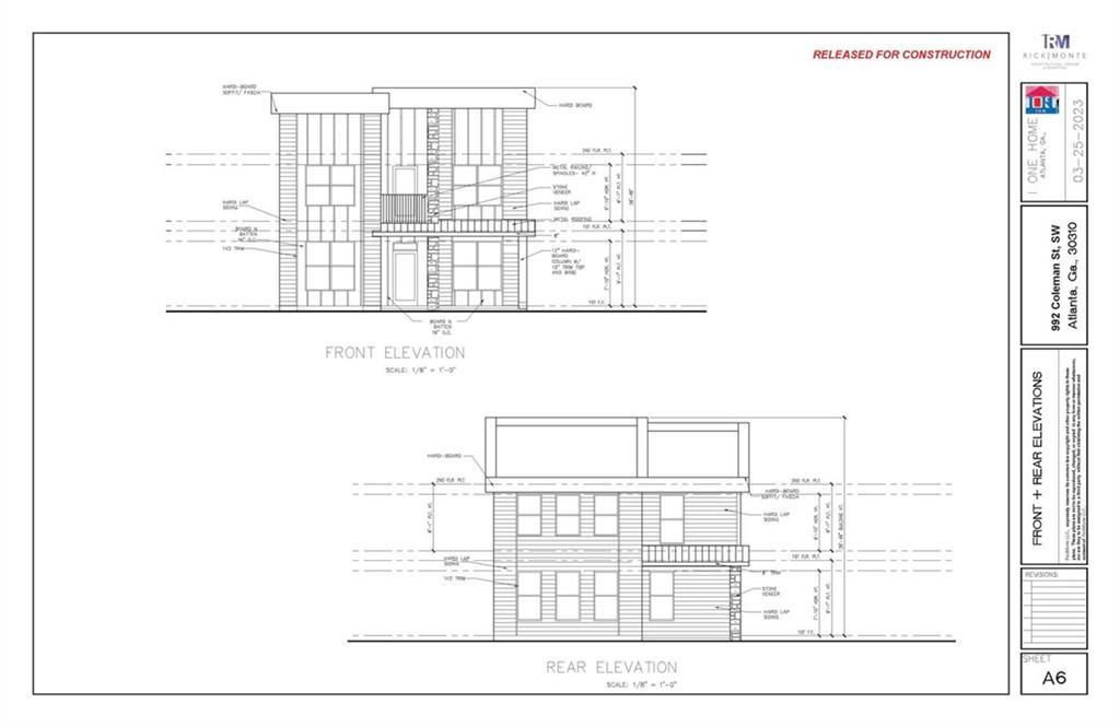 992 Coleman St., Atlanta, GA 30310