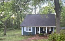 256 Frederick Dr., Athens, GA 30607