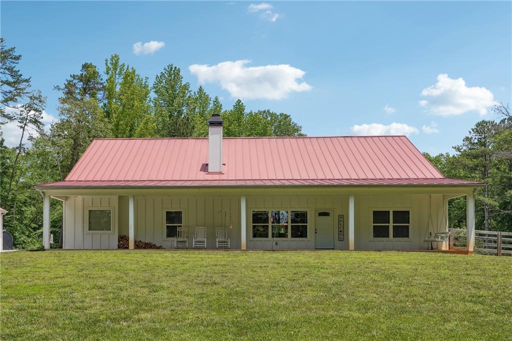 3556 Kelly Bridge Rd., Dawsonville, GA 30534