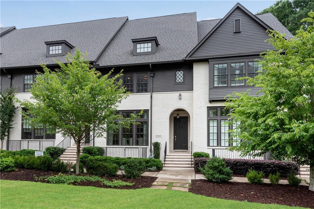6445 Lucent Ln., Atlanta, GA 30328
