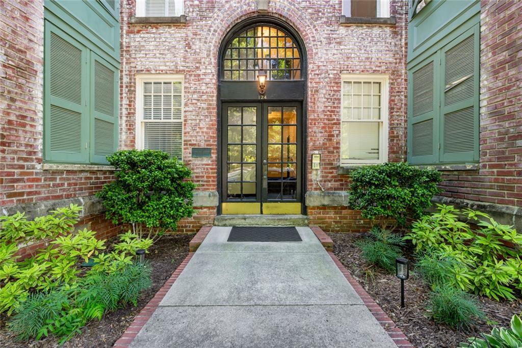 124 Lafayette Dr. #4, Atlanta, GA 30309