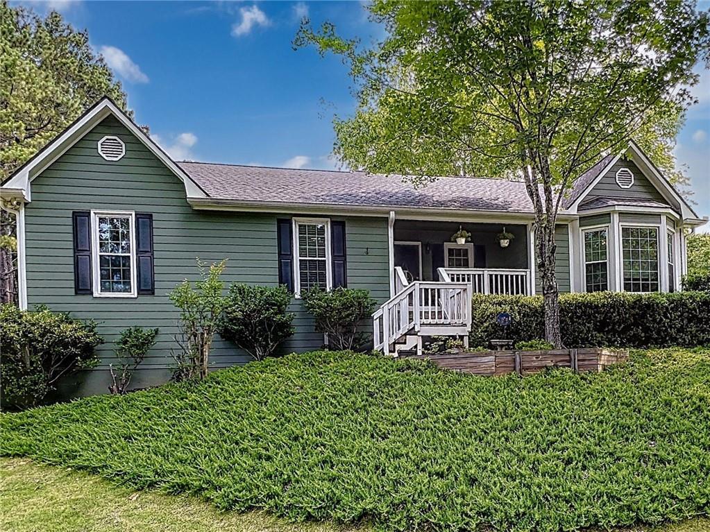 4812 Shallow Creek Dr., Kennesaw, GA 30144
