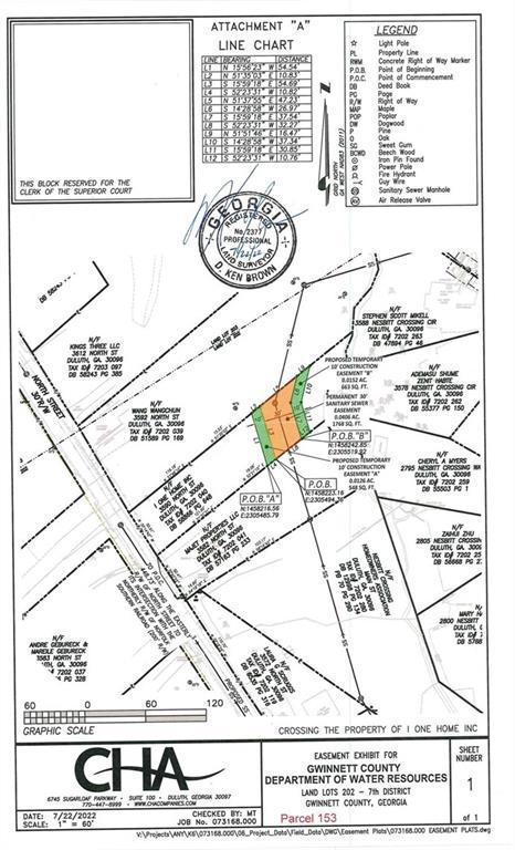 3590 North St., Duluth, GA 30096