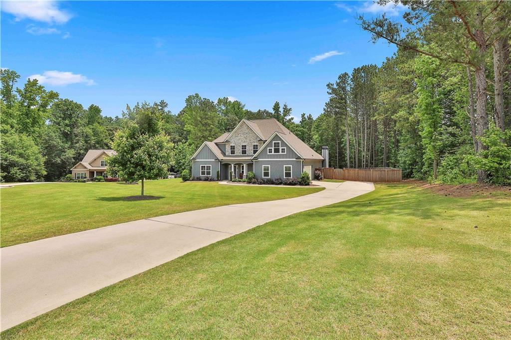 33 Vinery Ct., Sharpsburg, GA 30277
