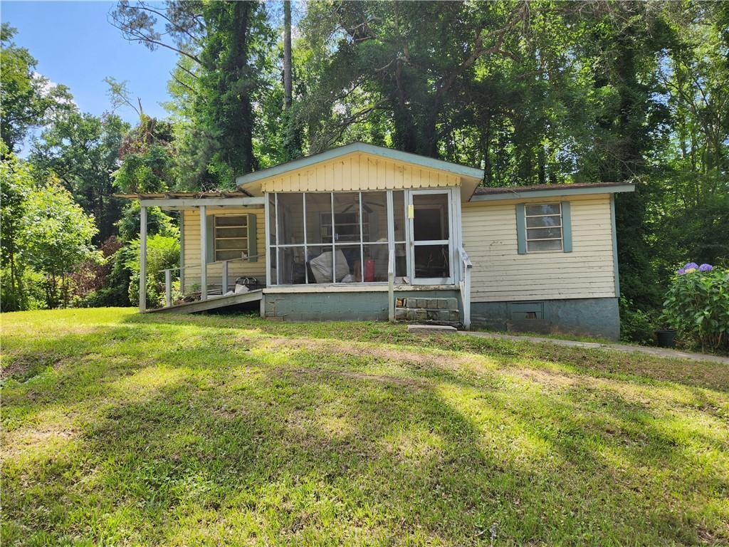 53 Elm St., Hampton, GA 30228