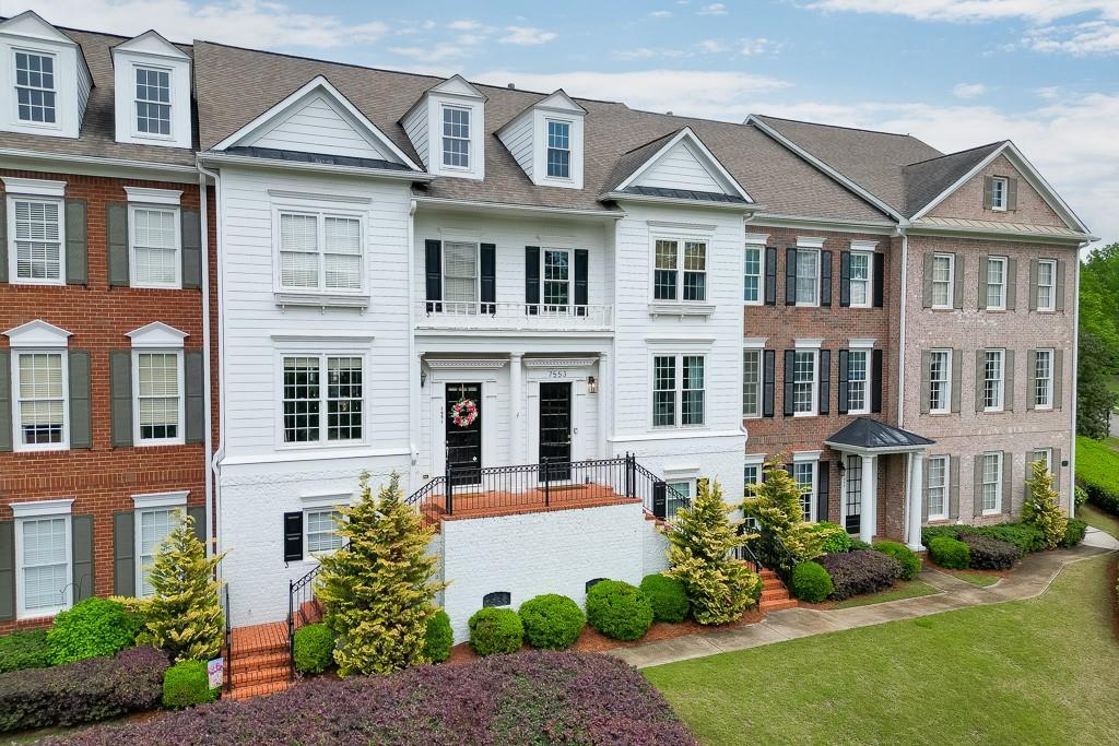 7553 Grand Reunion Dr., Hoschton, GA 30548