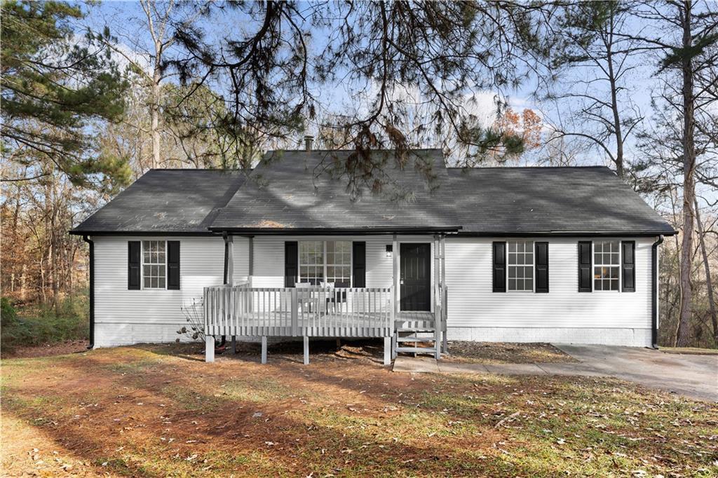247 Mandy Ct., Mcdonough, GA 30252