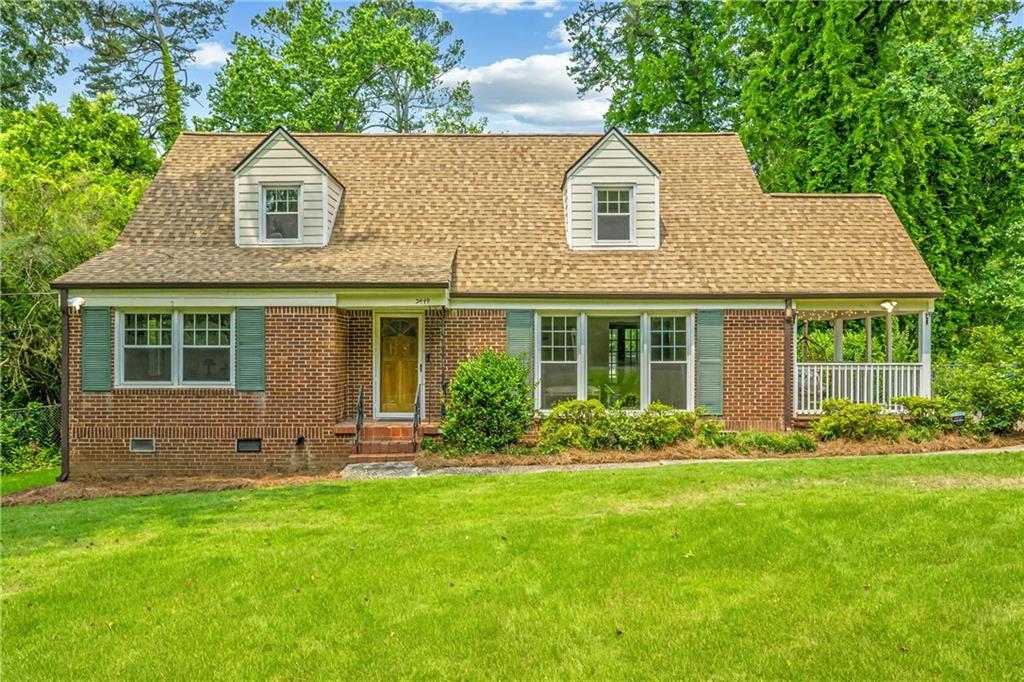 3449 Parkview Dr., Atlanta, GA 30337