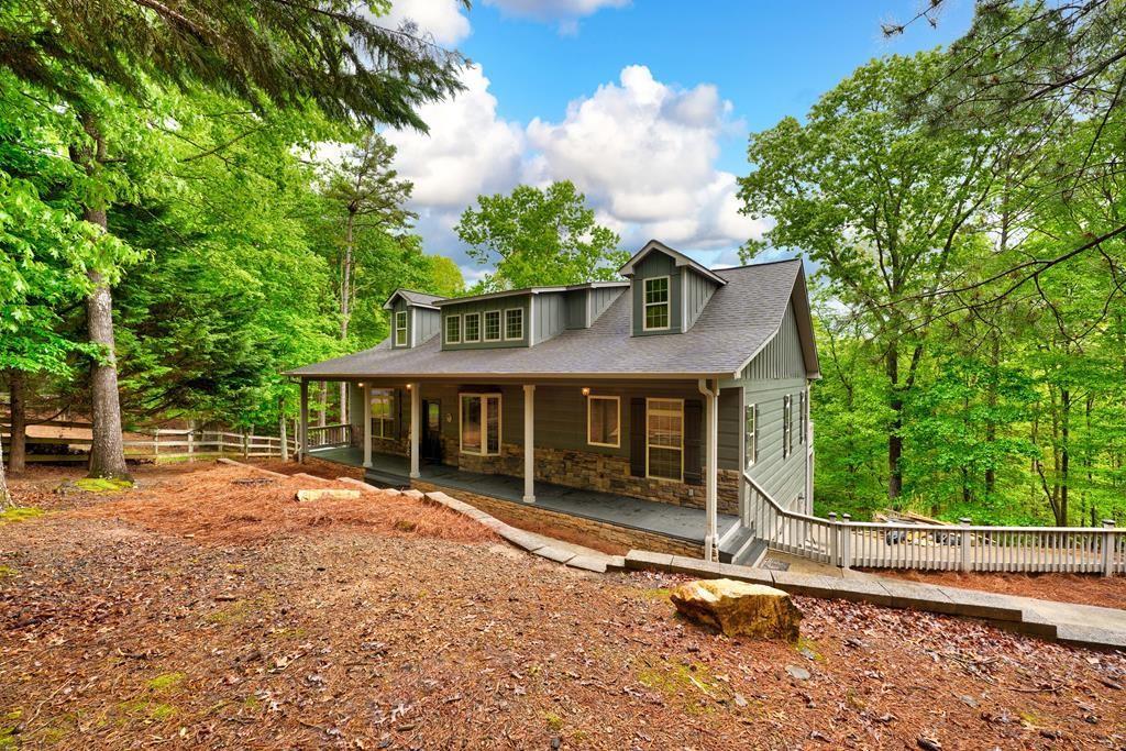 43 Morley Dr., Ellijay, GA 30540