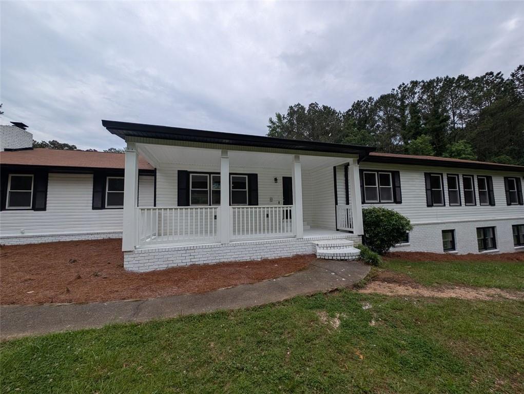 871 Cowan Rd., Conyers, GA 30094