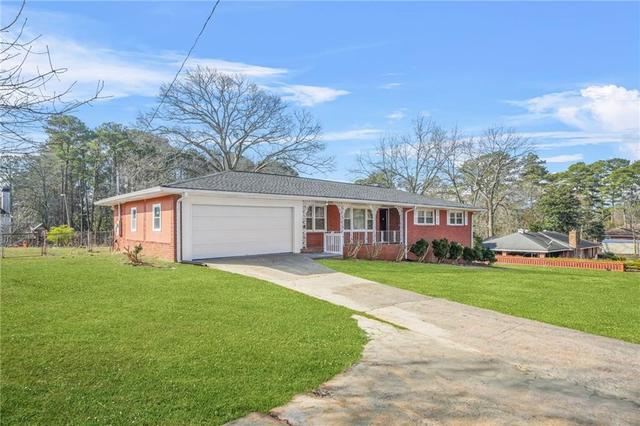 New Homes For Sale This Week That Attend Morrow Elementary School: May 30th to June 5th