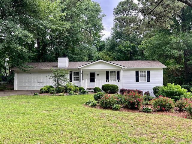 135 Sequoyah Dr., Alpharetta, GA 30004