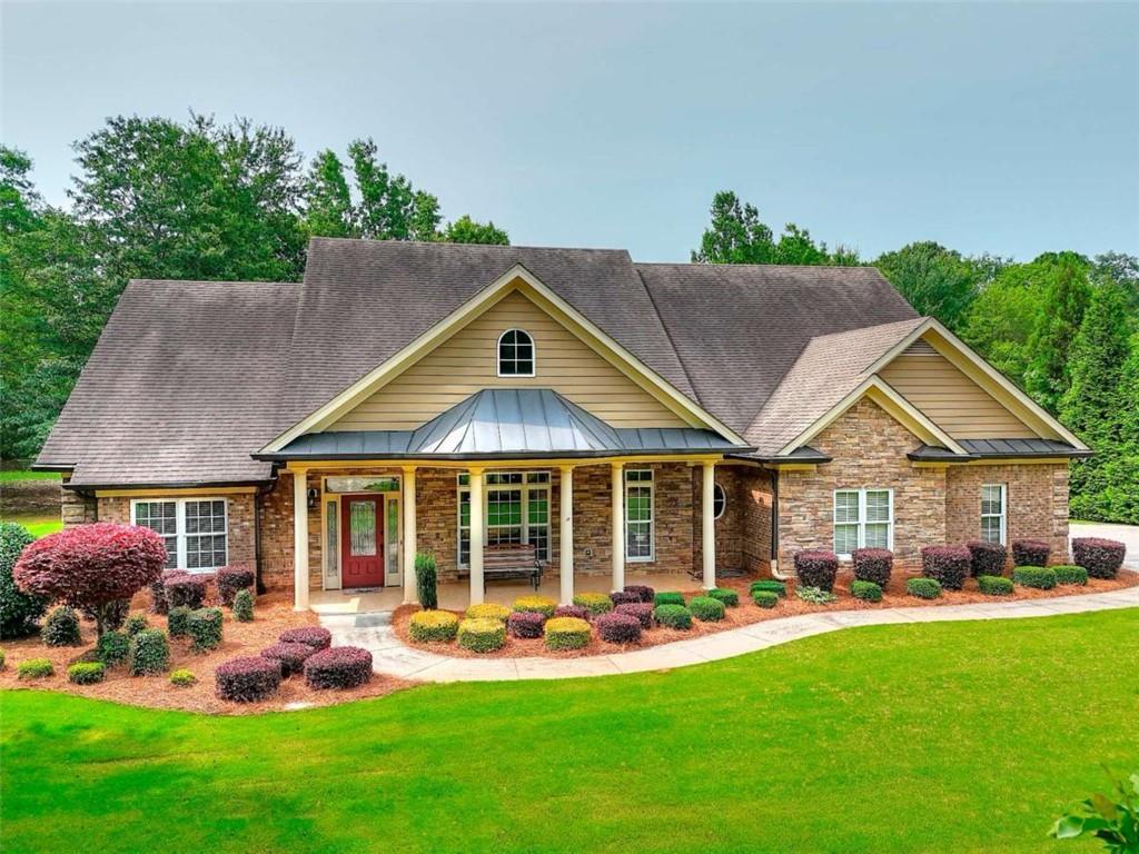 1404 Charleston Ave., Monroe, GA 30656