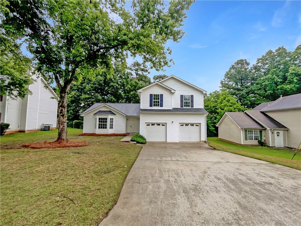 2397 Charleston Ter., Decatur, GA 30034