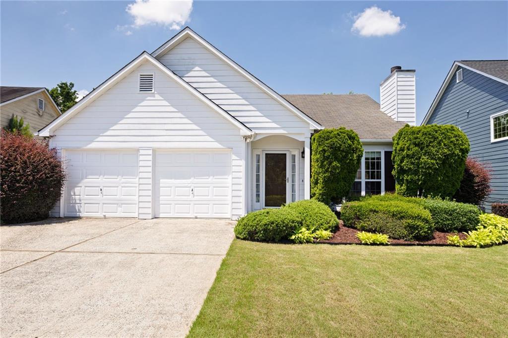 4527 Baker Grove Rd., Acworth, GA 30101