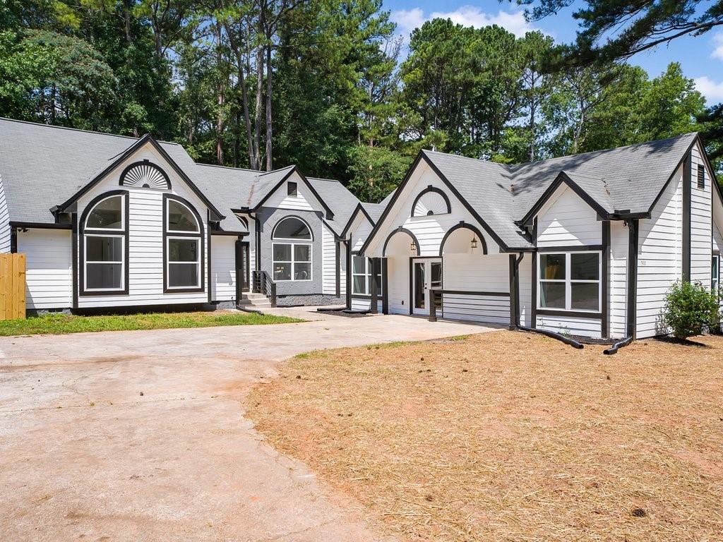 3100 Mount Gilead Rd., Atlanta, GA 30311