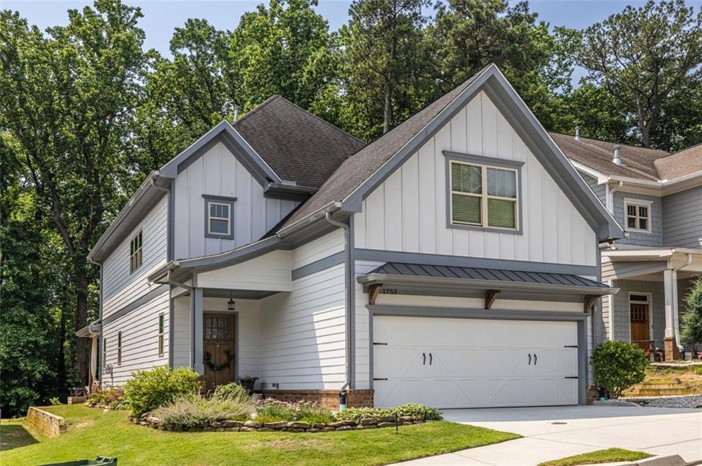 1753 Russell St., Atlanta, GA 30316