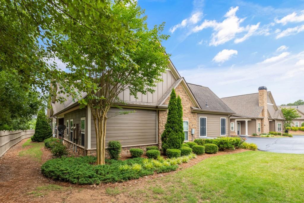 325 Ridge Hill Cir. #3, Marietta, GA 30064