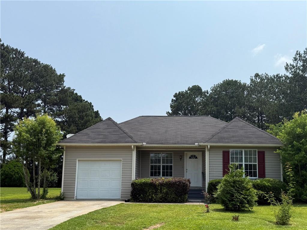 156 North View Dr., Calhoun, GA 30701