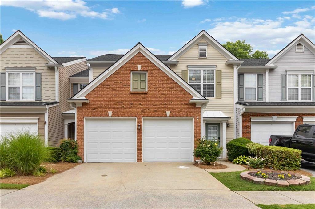 113 Regent Pl., Woodstock, GA 30188