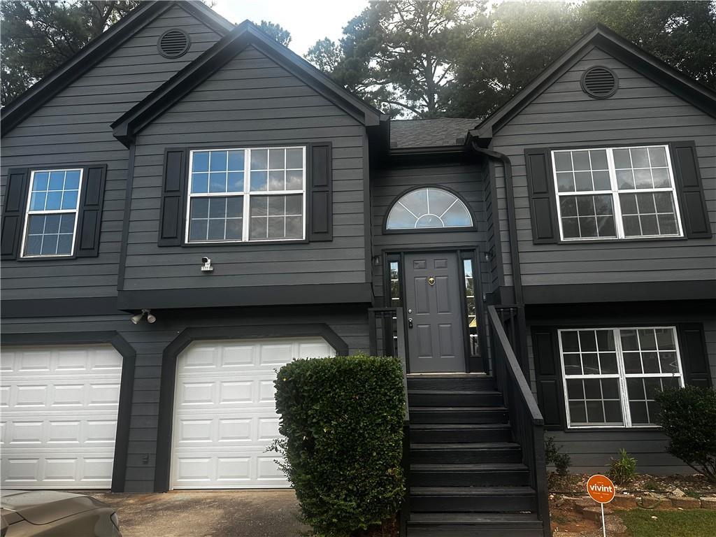 4047 Misty Morn Ln., Powder Springs, GA 30127