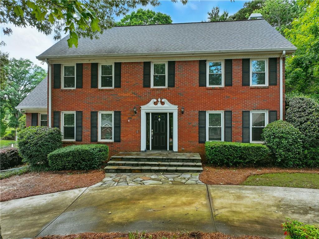 3619 Tradition Dr., Gainesville, GA 30506