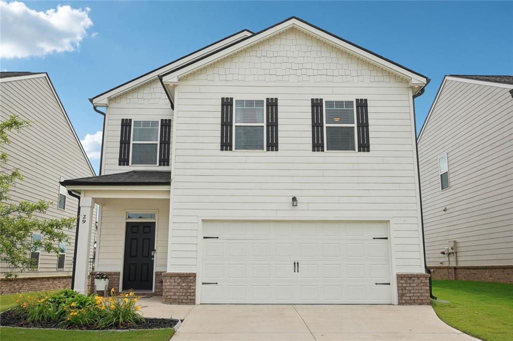 29 Gaston Ct., Hoschton, GA 30548