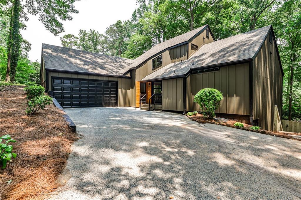 2189 Cedar Forks Dr., Marietta, GA 30062