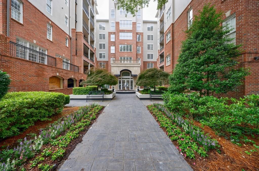 50 Biscayne Dr. #4110, Atlanta, GA 30309