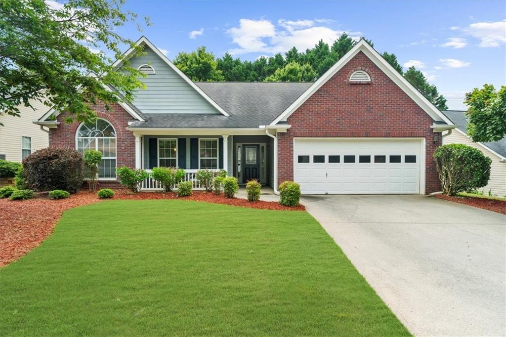 4178 Mcever Park Dr., Acworth, GA 30101