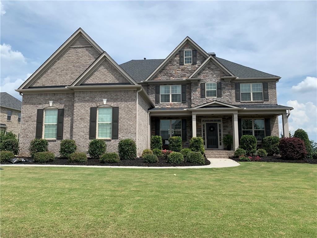 5070 Laurel Ridge Dr., Cumming, GA 30040