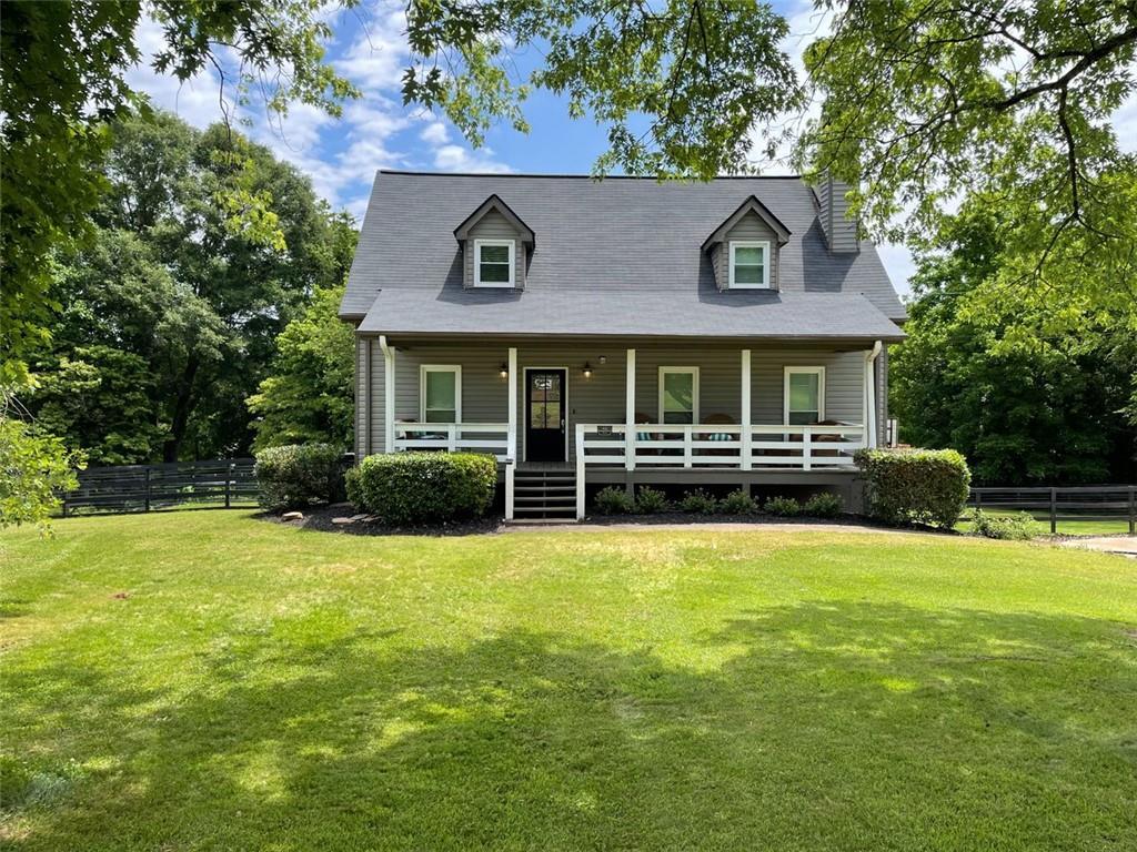 117 Village Ct., Woodstock, GA 30188