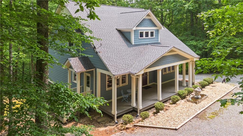 100 Oboe Ct., Ellijay, GA 30540