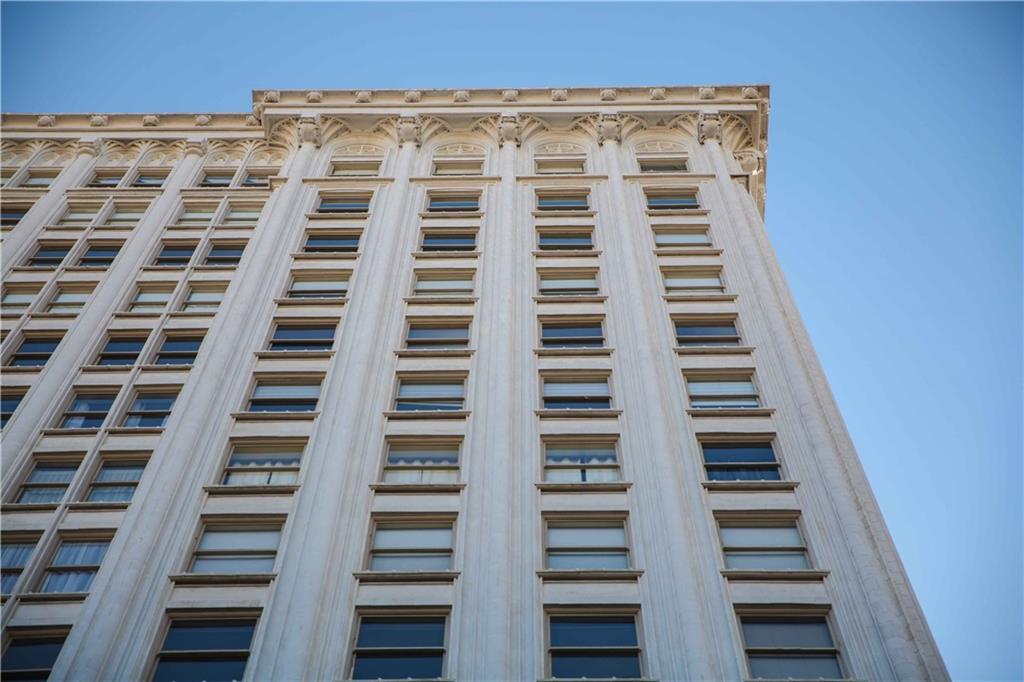 57 Forsyth St. #6A, Atlanta, GA 30303