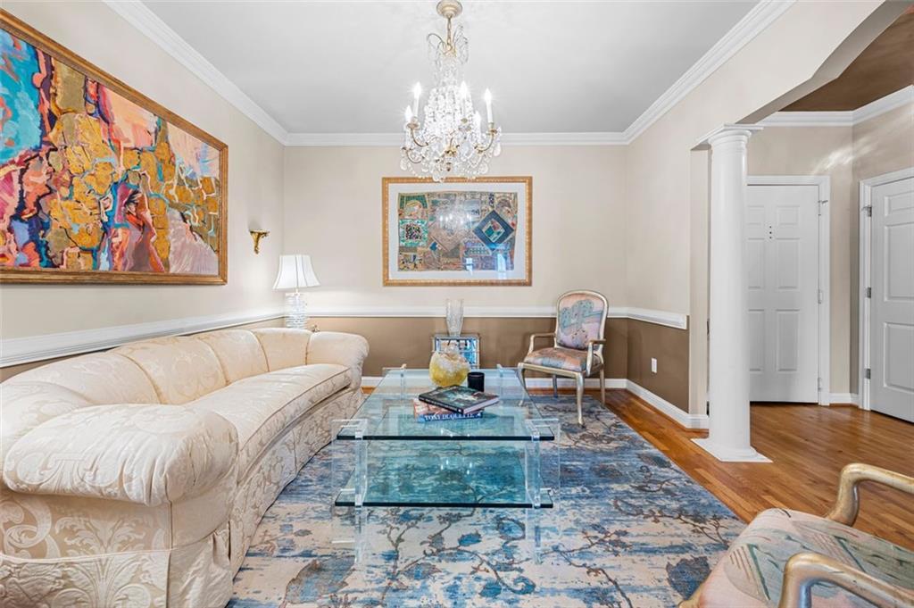 1735 Peachtree St. #316, Atlanta, GA 30309