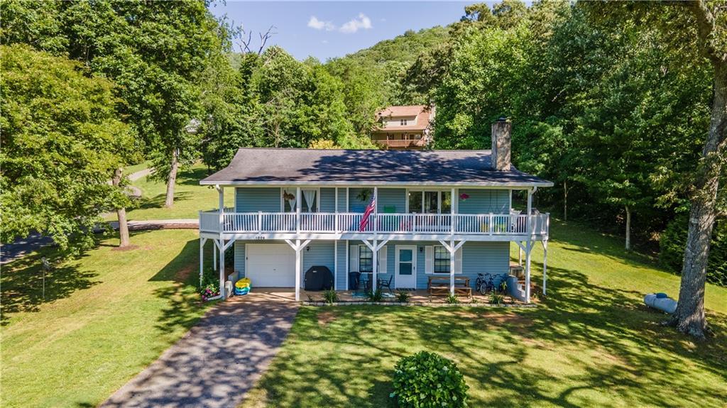 1008 Lakeview Acres, Hiawassee, GA 30546