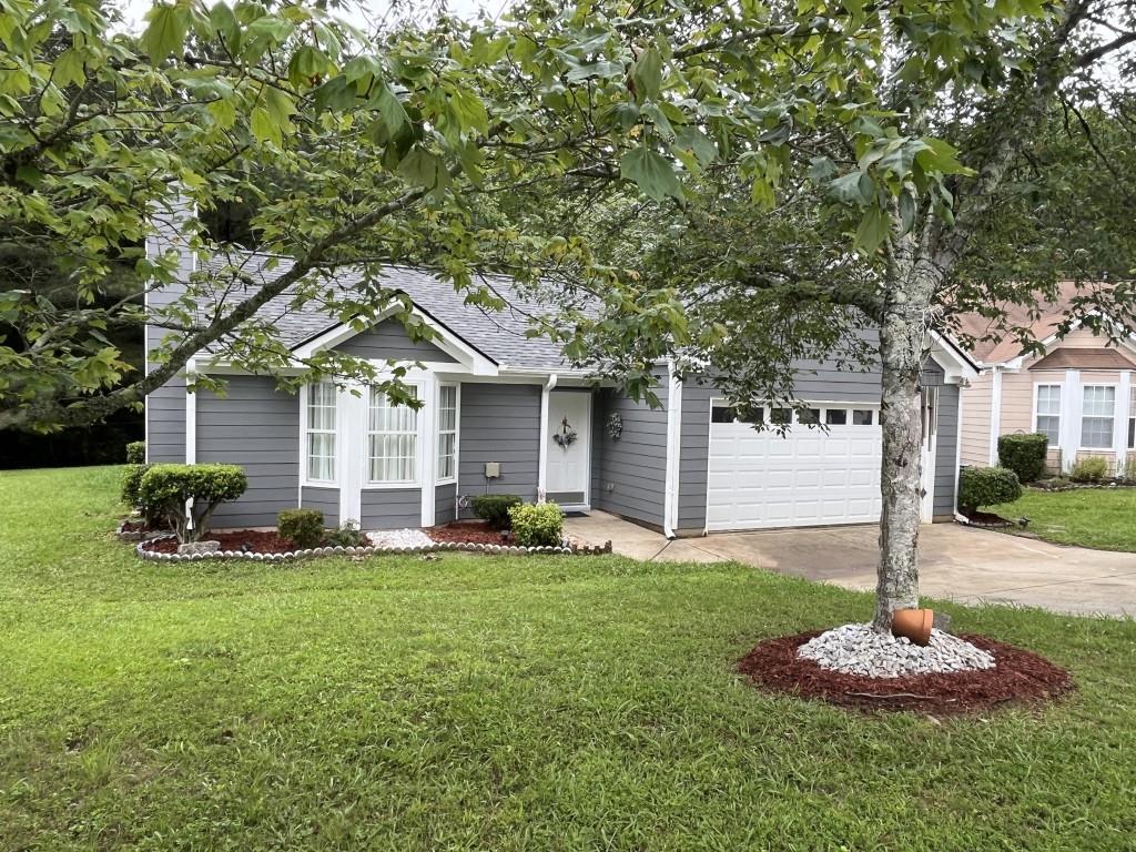 2529 Feathertree Ln., Lawrenceville, GA 30044