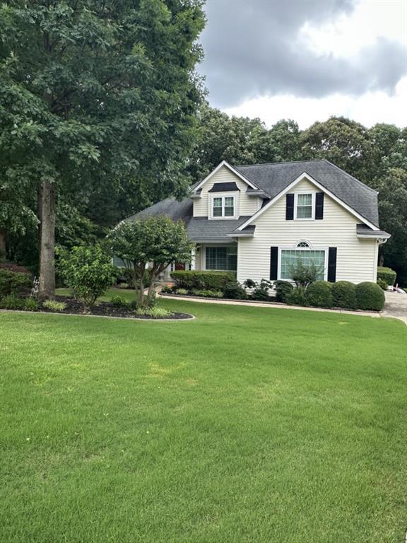 9707 Squirrel Wood Run, Douglasville, GA 30135