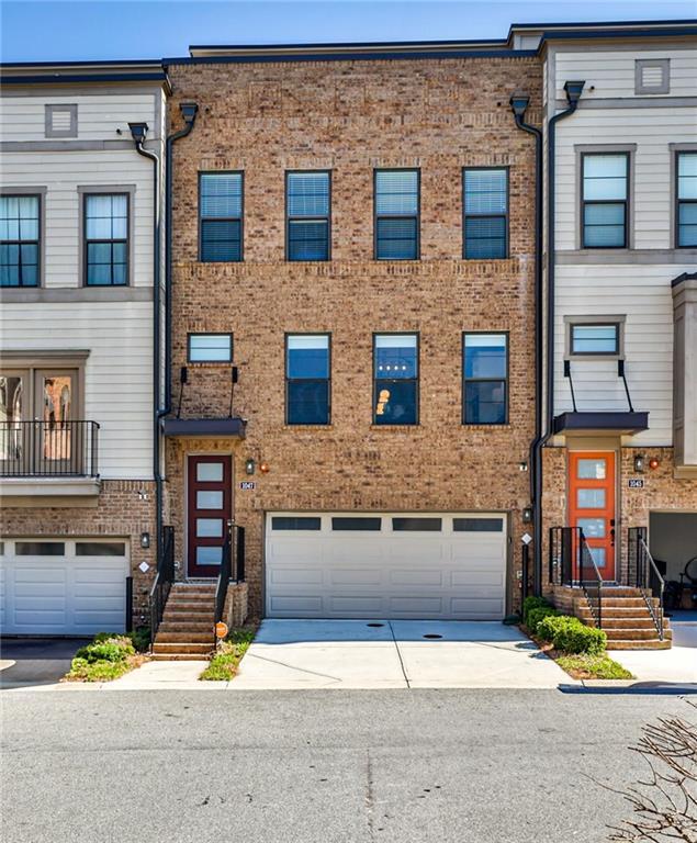 1047 Brandsford St., Atlanta, GA 30318