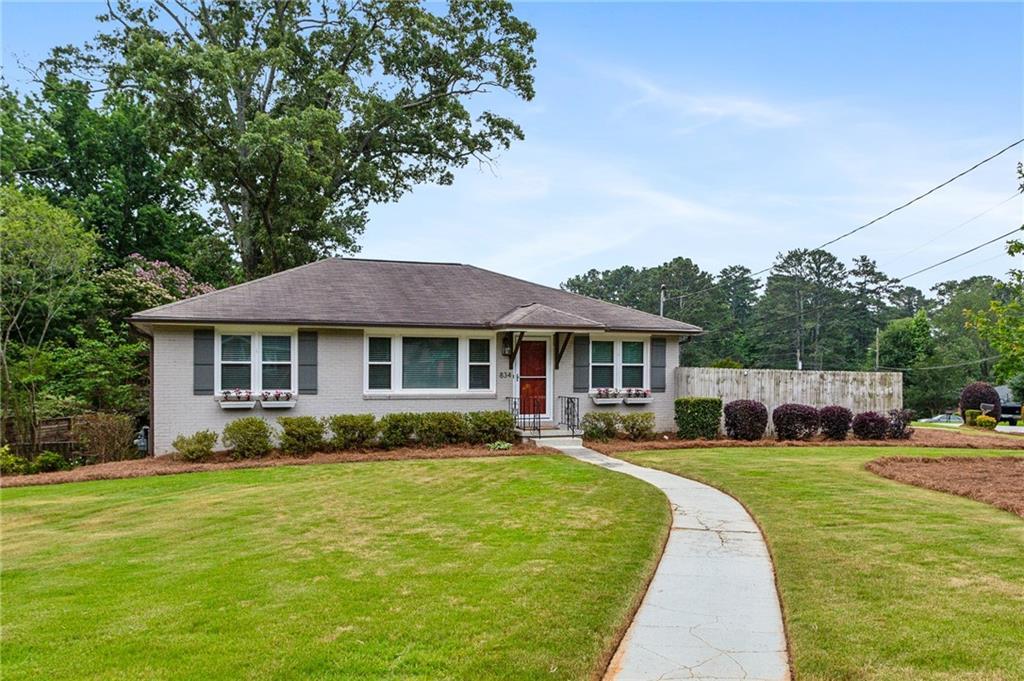834 Timberland St., Smyrna, GA 30080