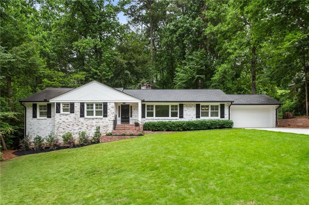 3042 Argonne Dr., Atlanta, GA 30305