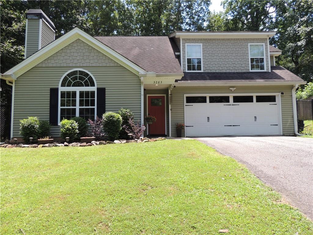 3263 Shuler Rd., Gainesville, GA 30506
