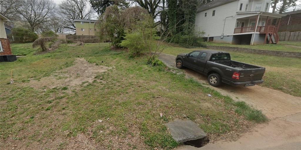 1876 E Farris Ave., Atlanta, GA 30344