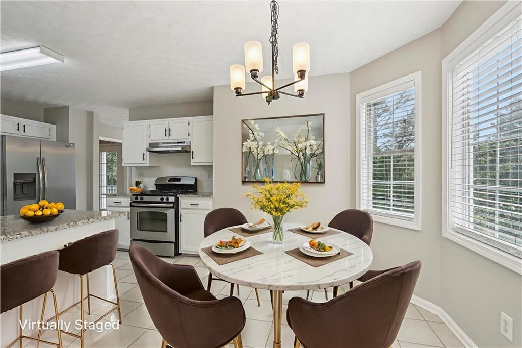 4005 Greentree Ct., Douglasville, GA 30135